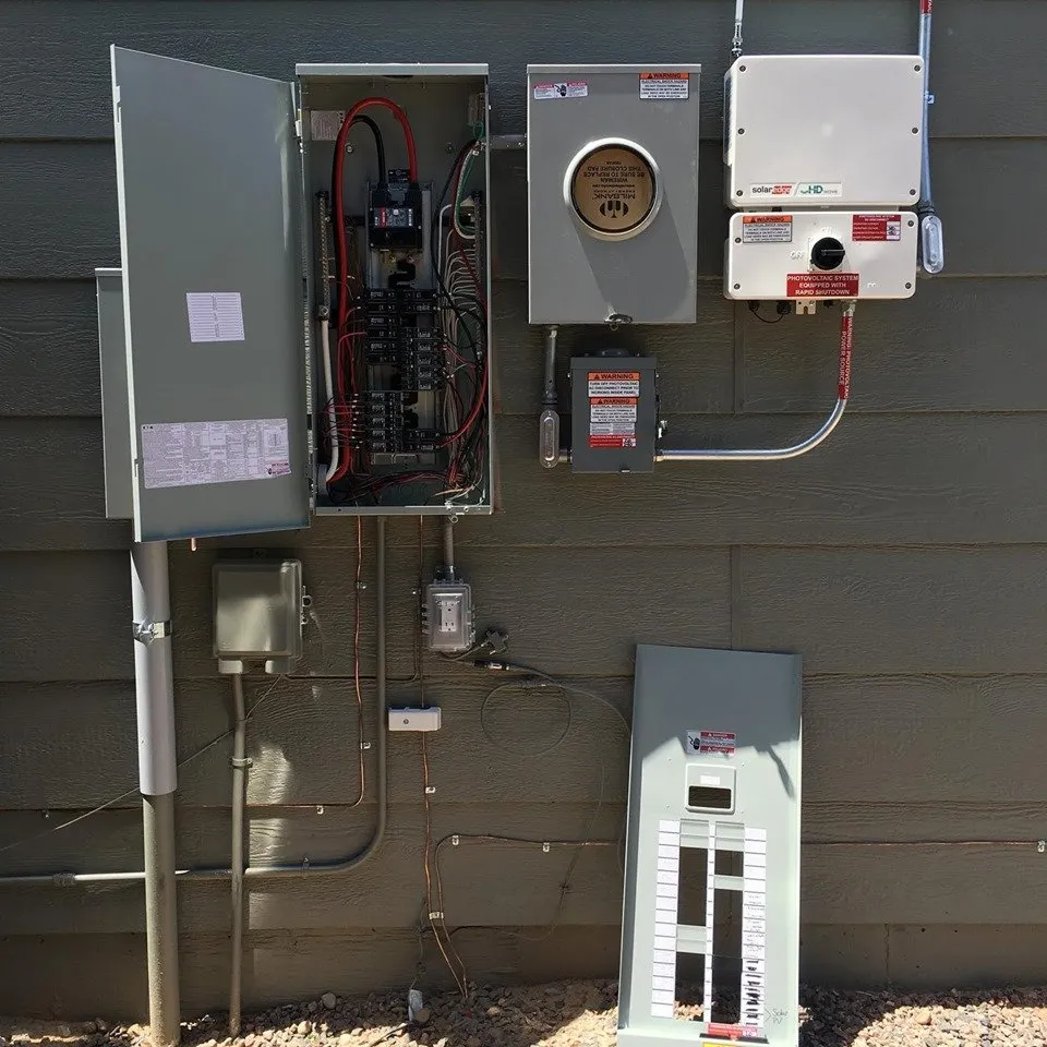 Slide of Electric Doctor