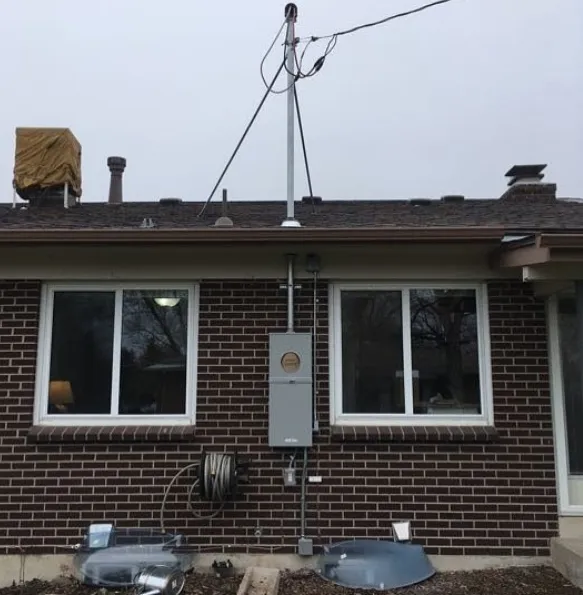 Slide of Electric Doctor