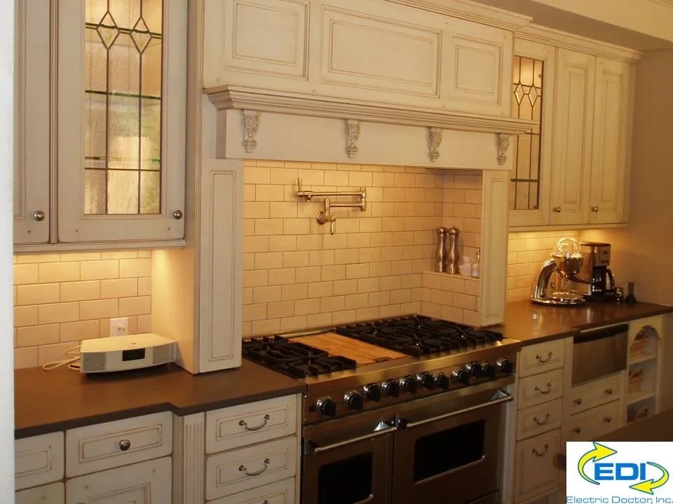 Slide of Electric Doctor