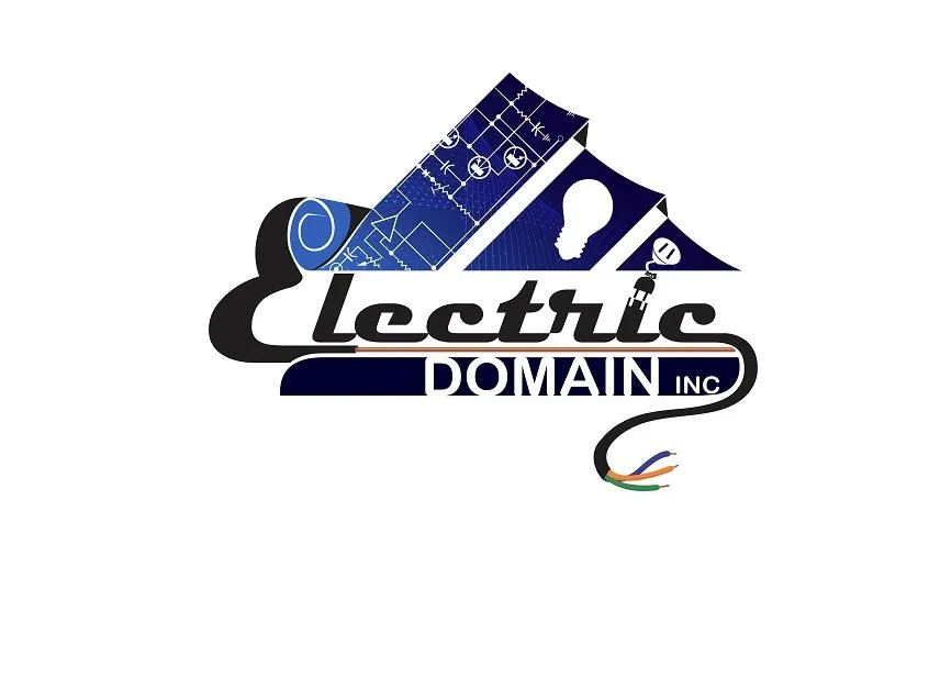 Slide of Electric Domain