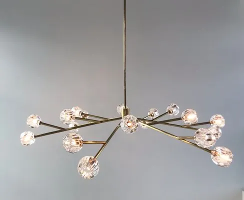 Electric Domain Logo