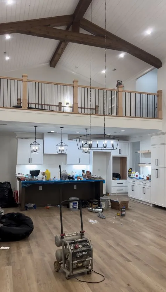 Slide of Electric DVM