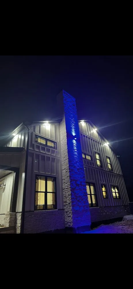 Slide of Electric DVM