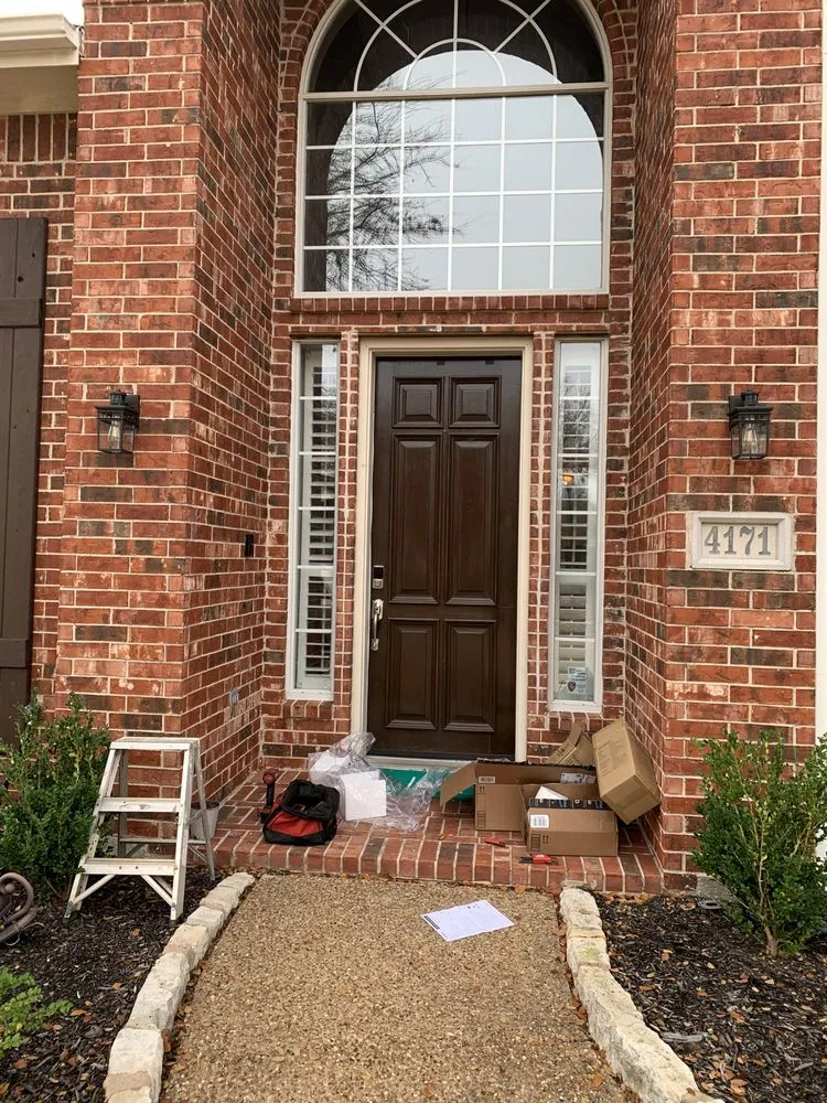 Slide of Electric EFF