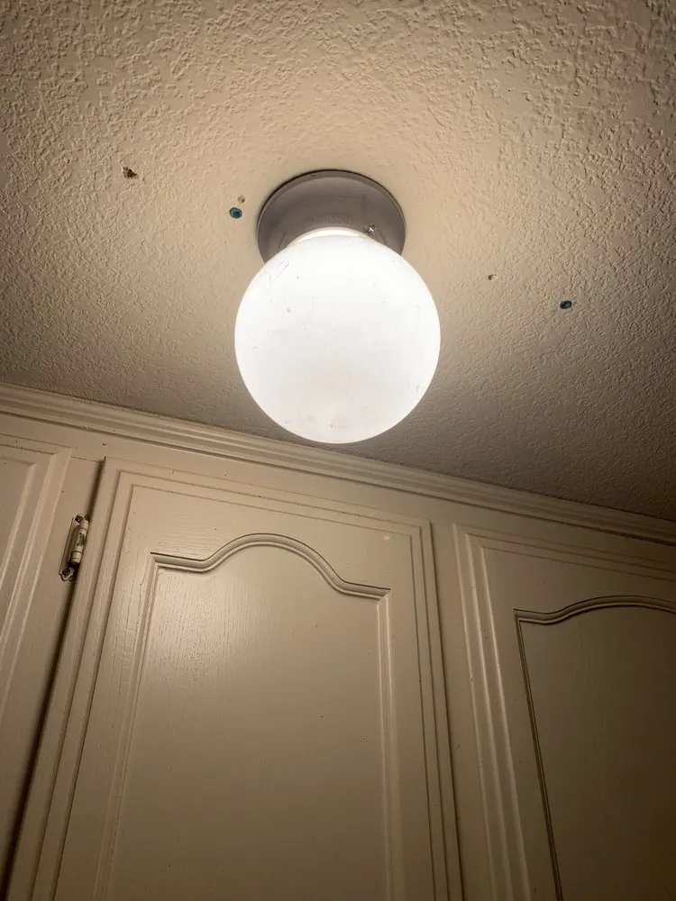 Slide of Electric EFF