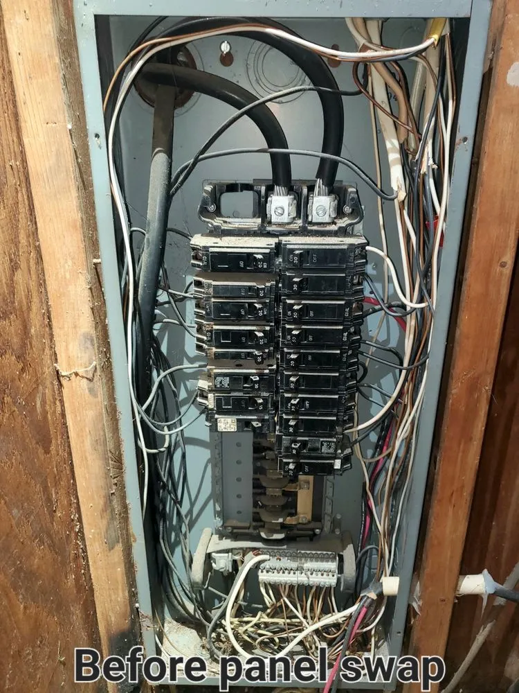 Slide of Electric Elite