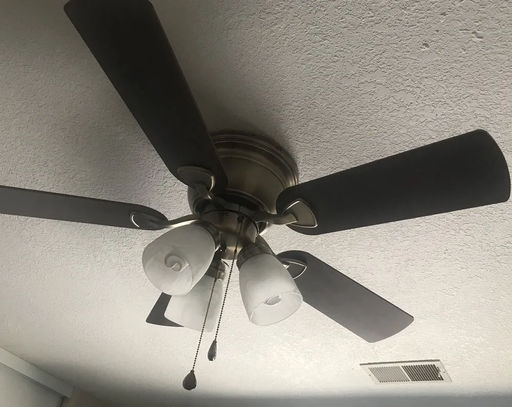 Slide of Electric Empire