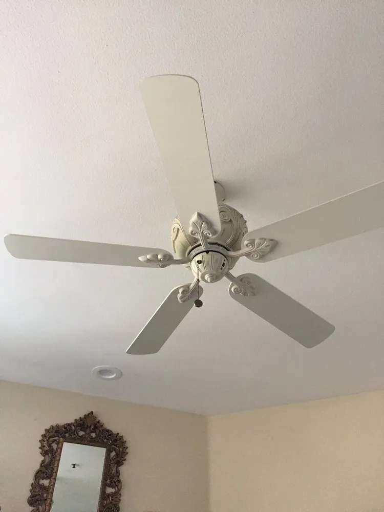 Slide of Electric Empire