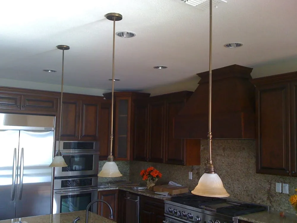 Slide of Electric Empire