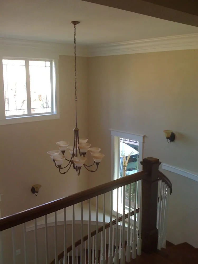 Slide of Electric Empire