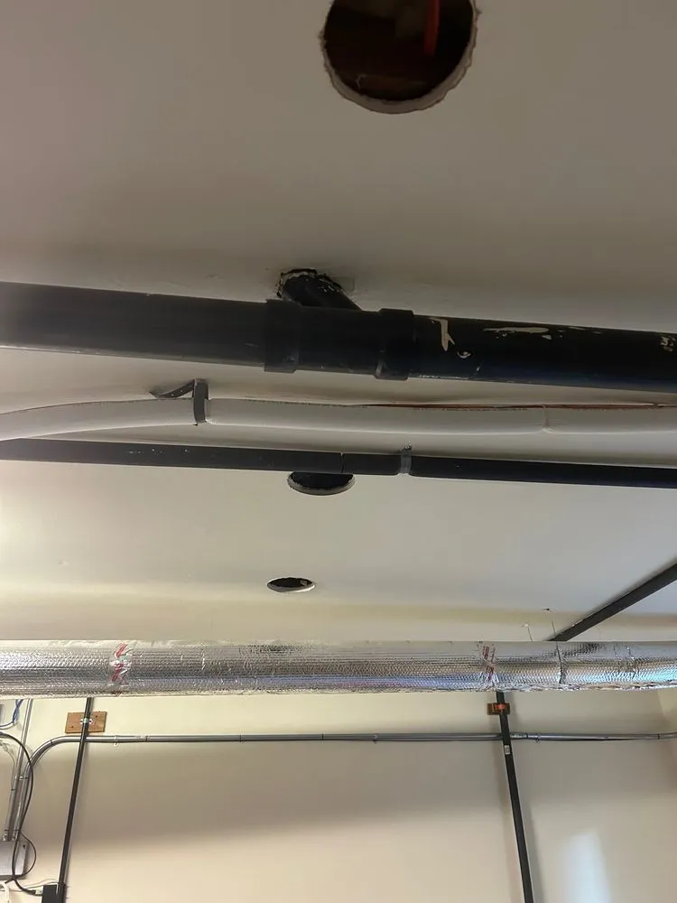 Slide of Electric Empire