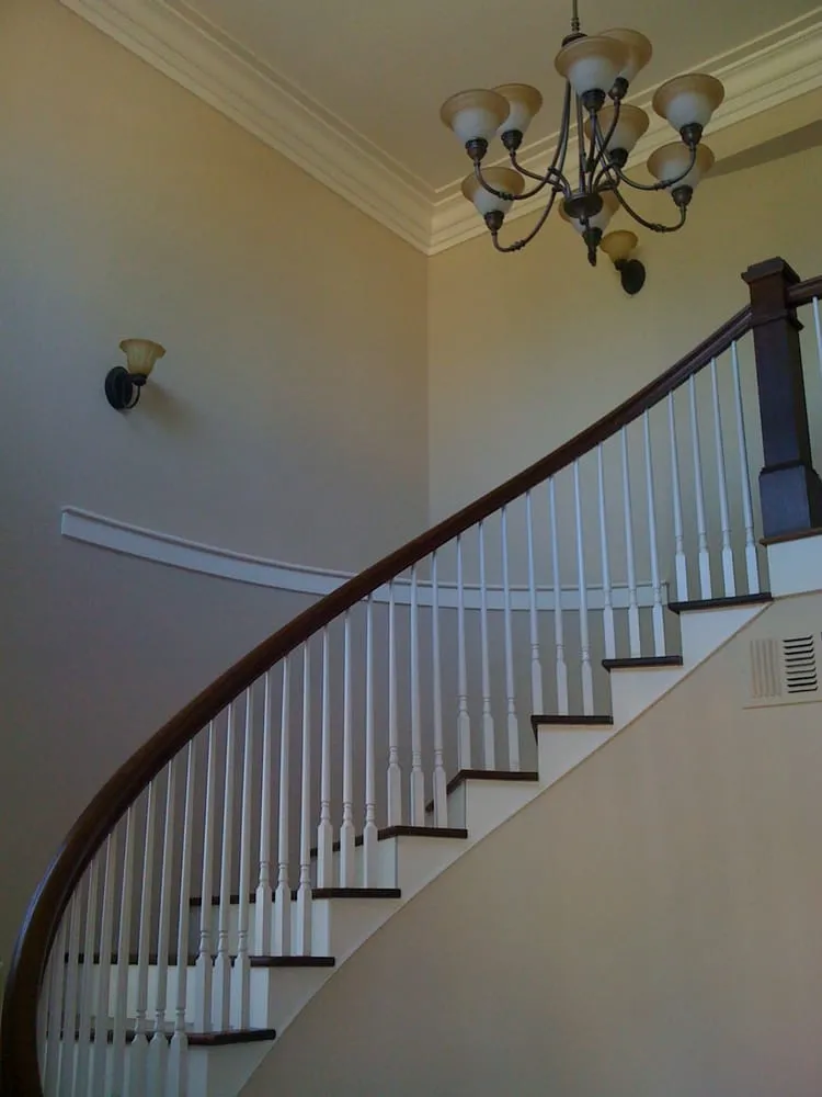 Slide of Electric Empire