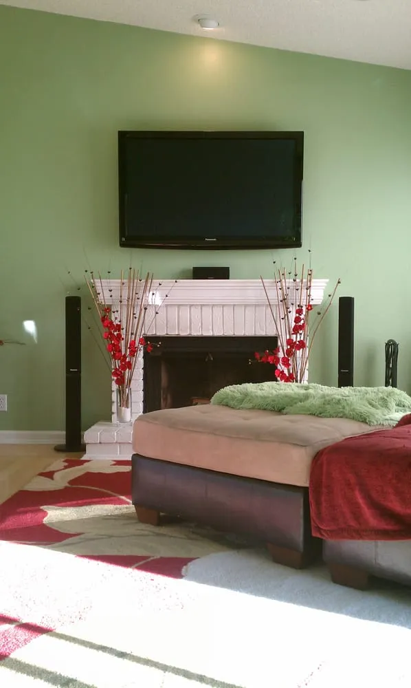 Slide of Electric Empire