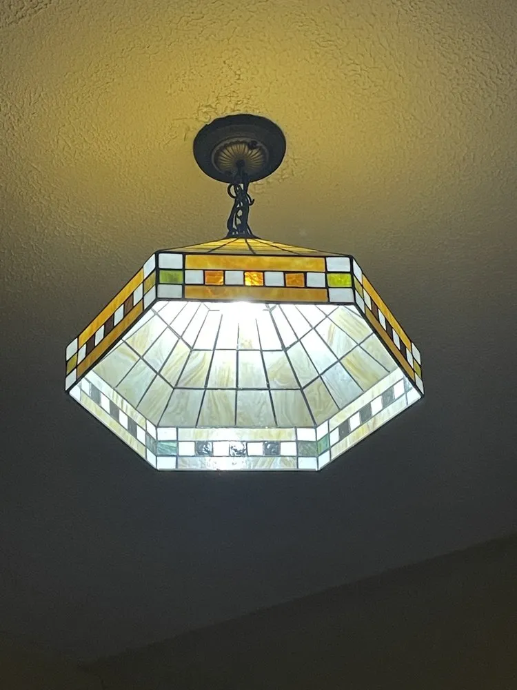 Slide of Electric EQS