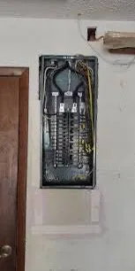 Slide of Electric EQS