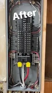 Slide of Electric EQS