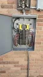 Slide of Electric EQS