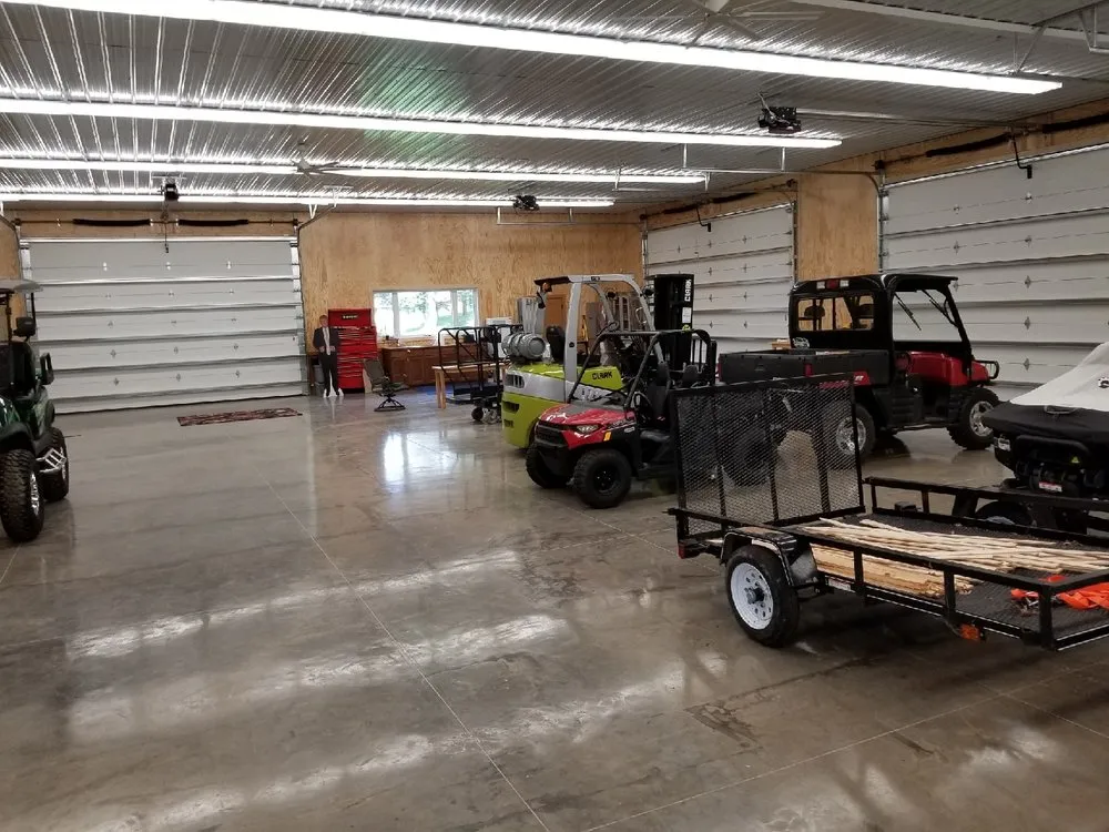 Slide of Electric Etc