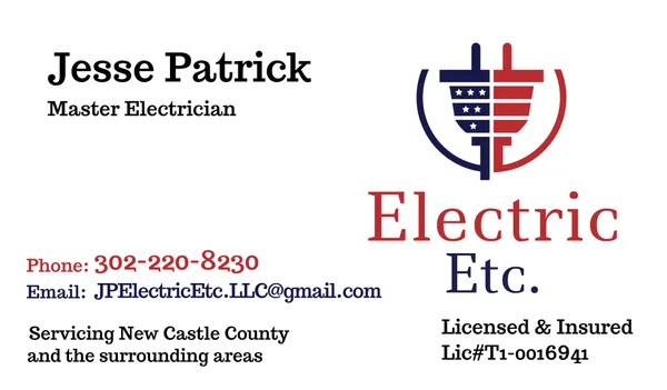 Electric Etc