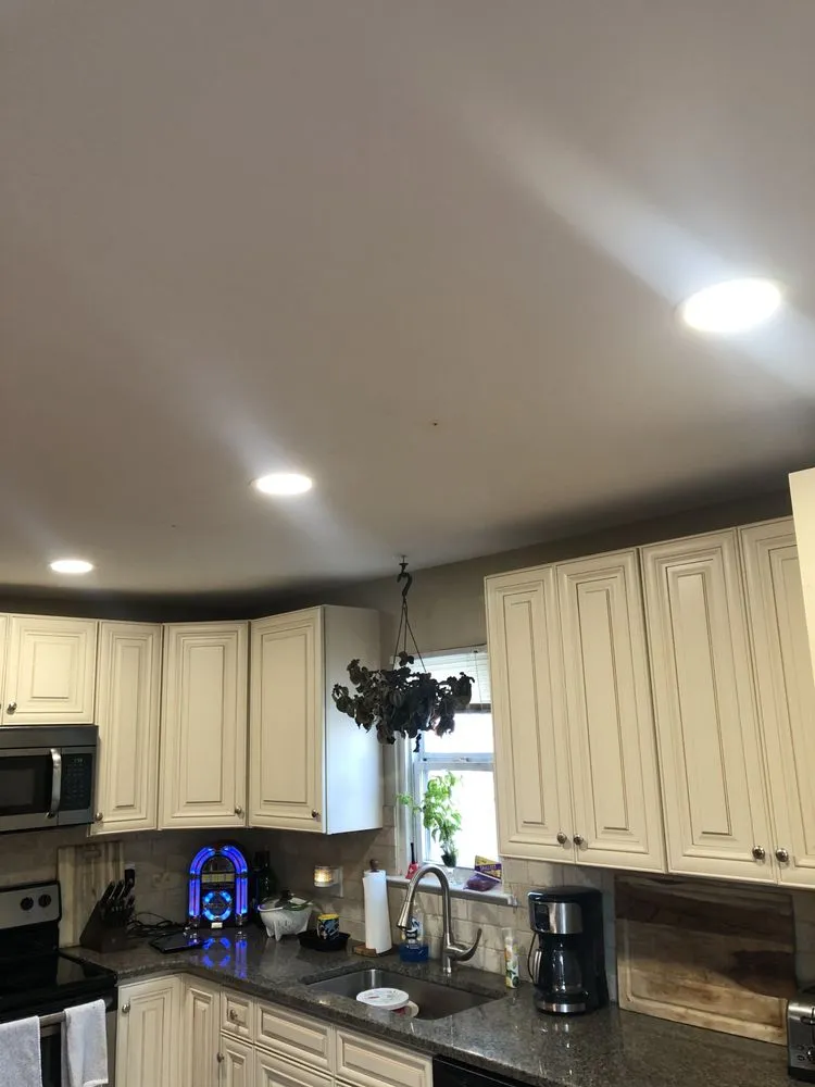 Slide of Electric Etc