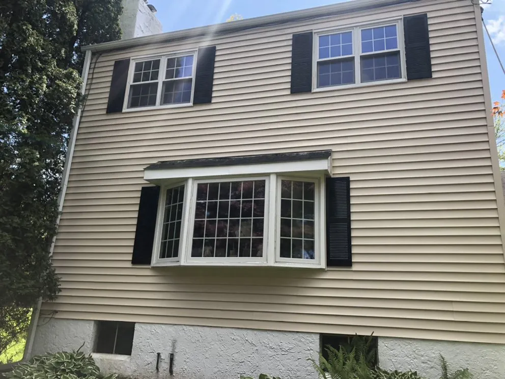 Slide of Electric Etc