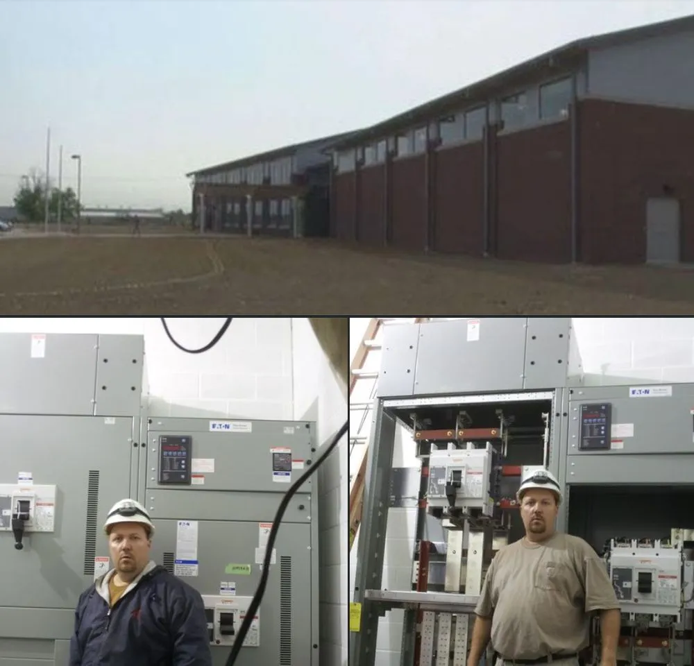 Certified lighting installation service in Boaz, KY - Electric Expert
