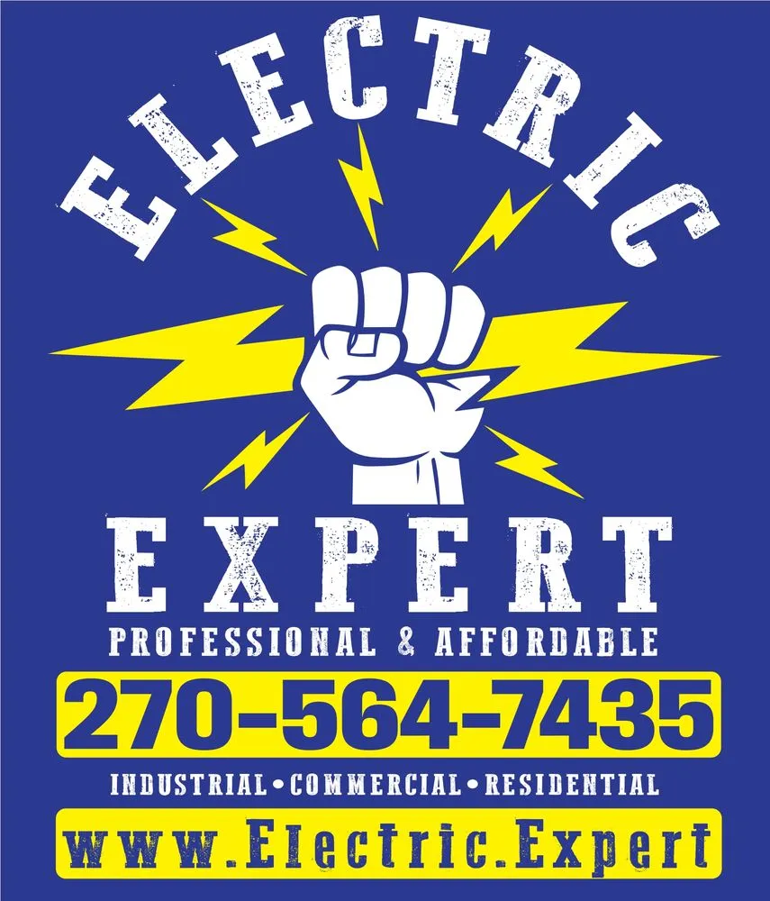 Affordable circuit breaker repair experts serving Boaz, KY - Electric Expert
