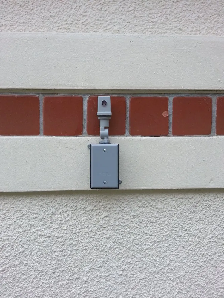 Slide of Electric Experts