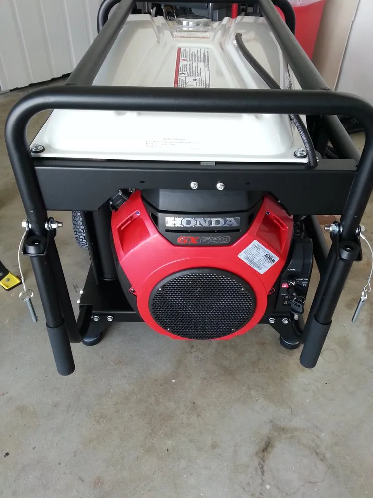 Emergency panel upgrade in , by Electric Experts