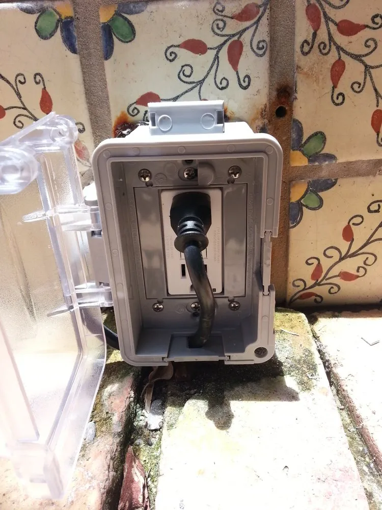 Professional lighting installation in , by Electric Experts