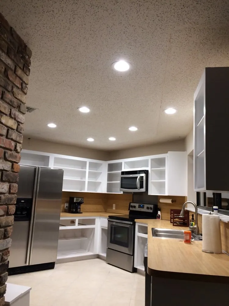 Slide of Electric Experts