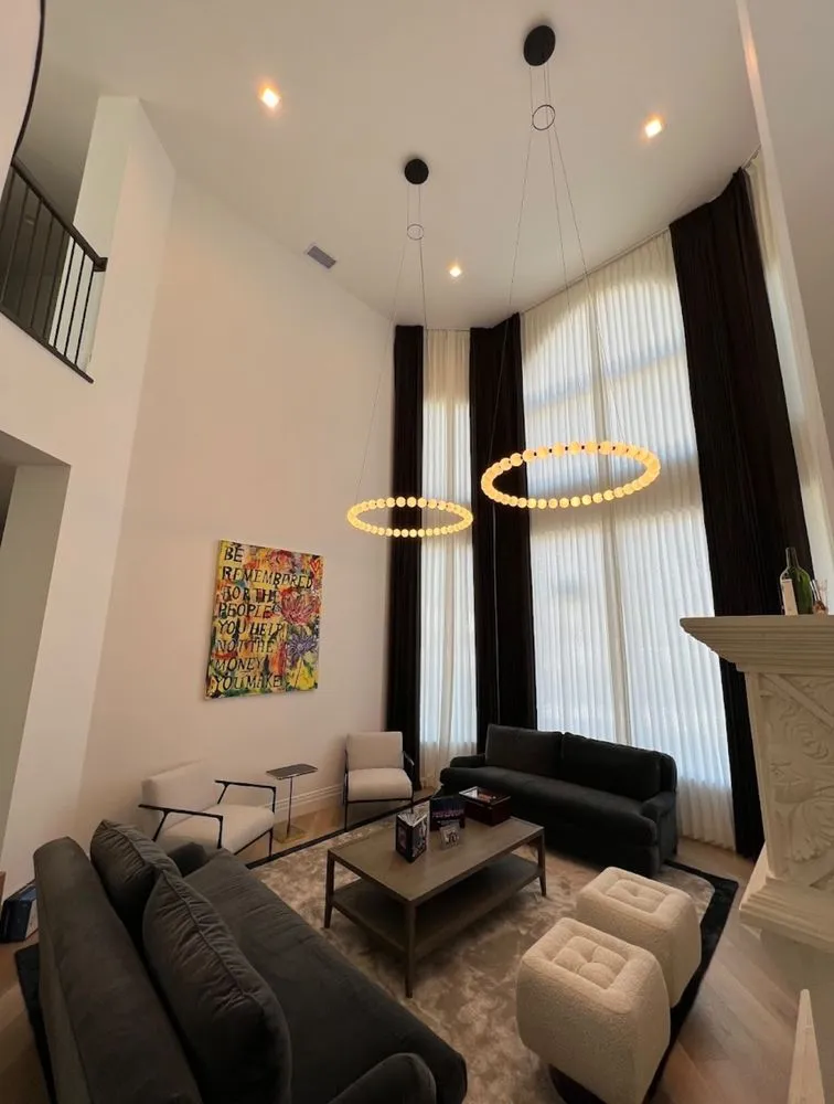 Slide of Electric Experts