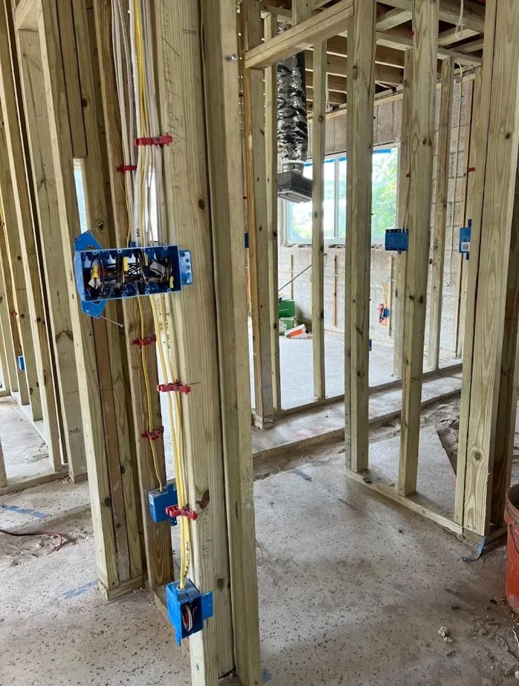 Slide of Electric Experts