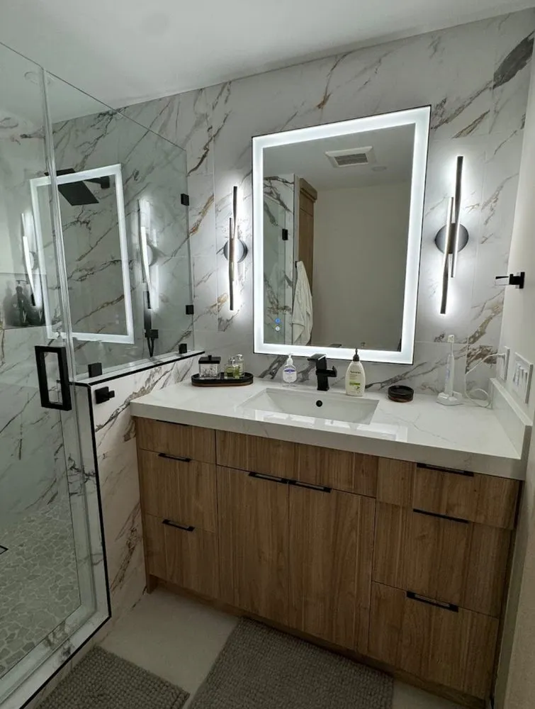 Slide of Electric Experts