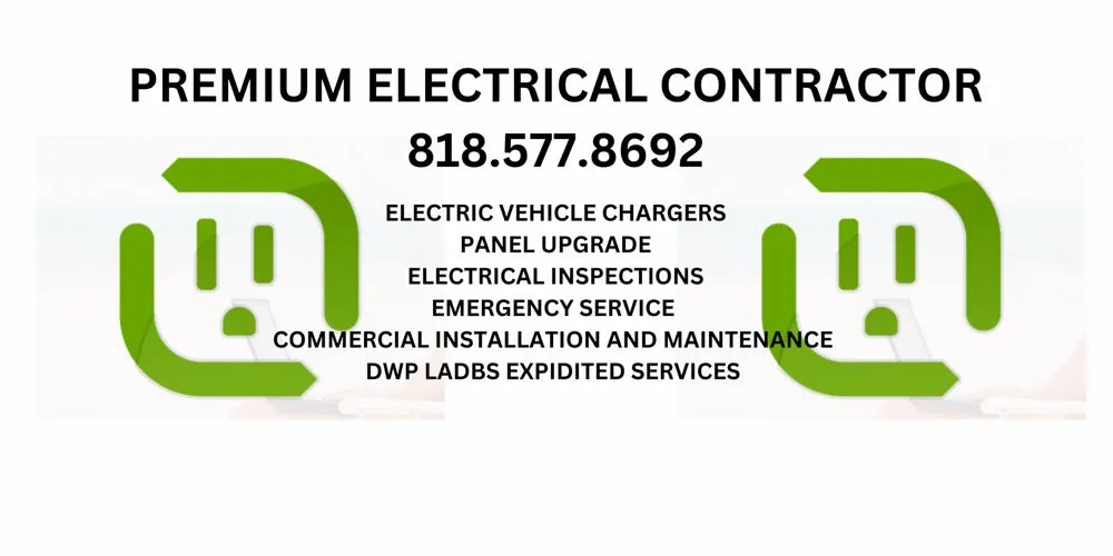 Licensed electrical repair service in Tarzana, CA - Electric Experts