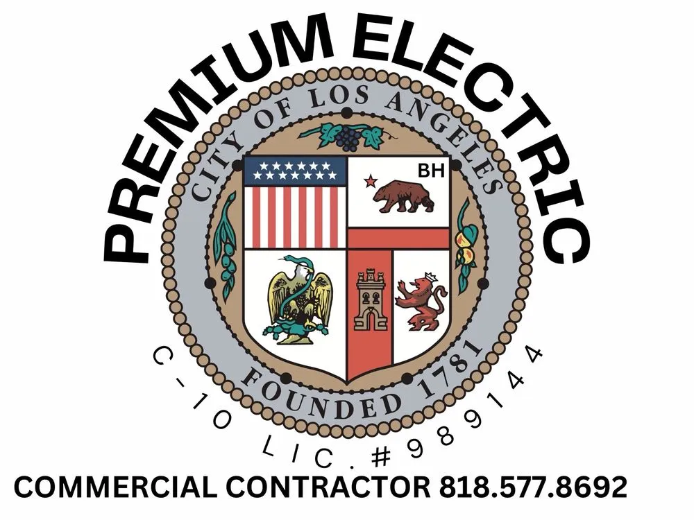 Trusted electrician providing circuit breaker repair in Tarzana, CA - Electric Experts