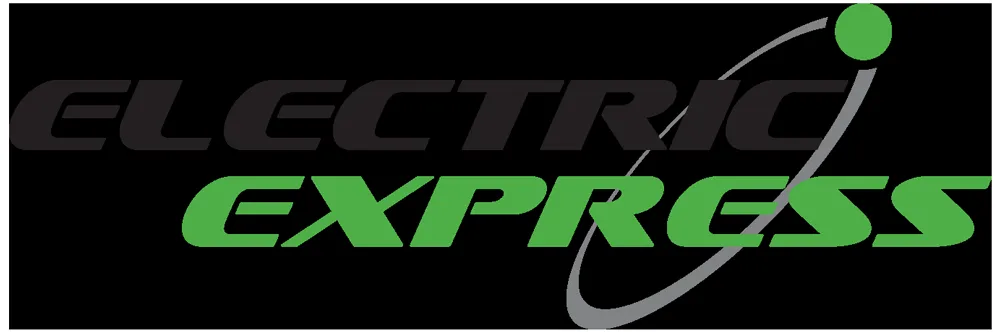 Slide of Electric Express