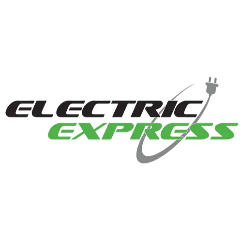 Slide of Electric Express