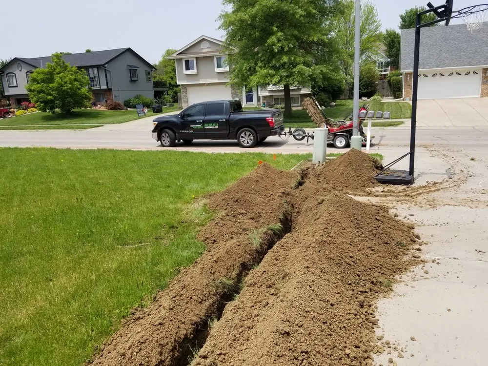 Slide of Electric Express