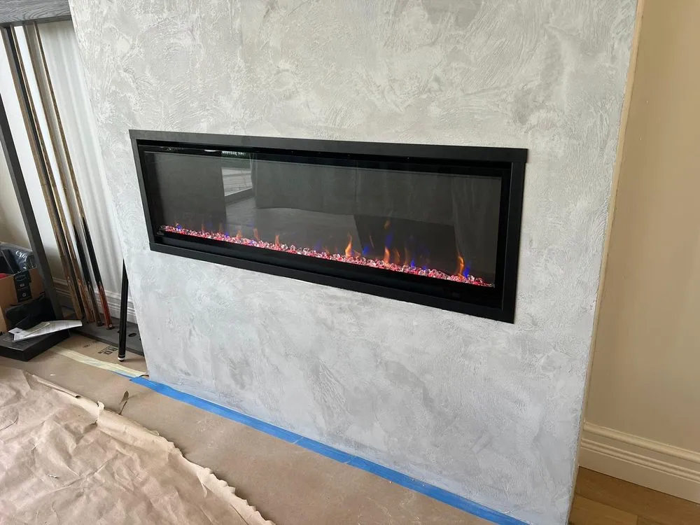 Slide of Electric Express Solutions