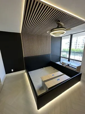 Electric Express Solutions Logo