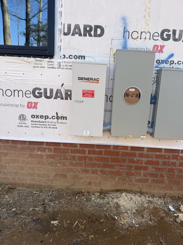 Slide of Electric F&B