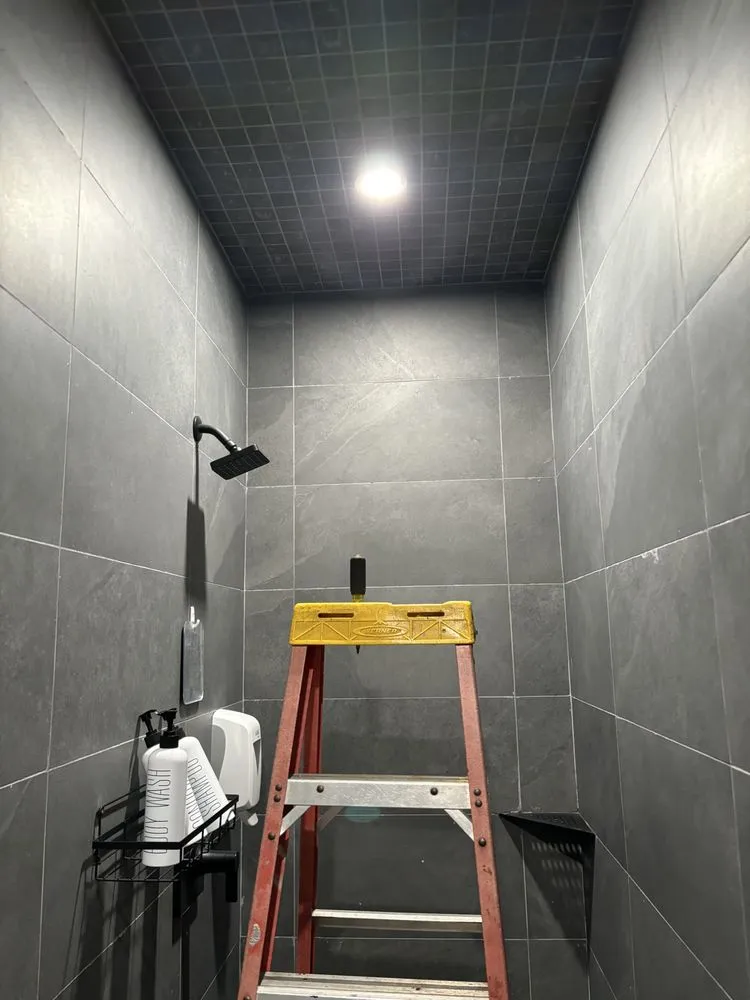 Slide of Electric First