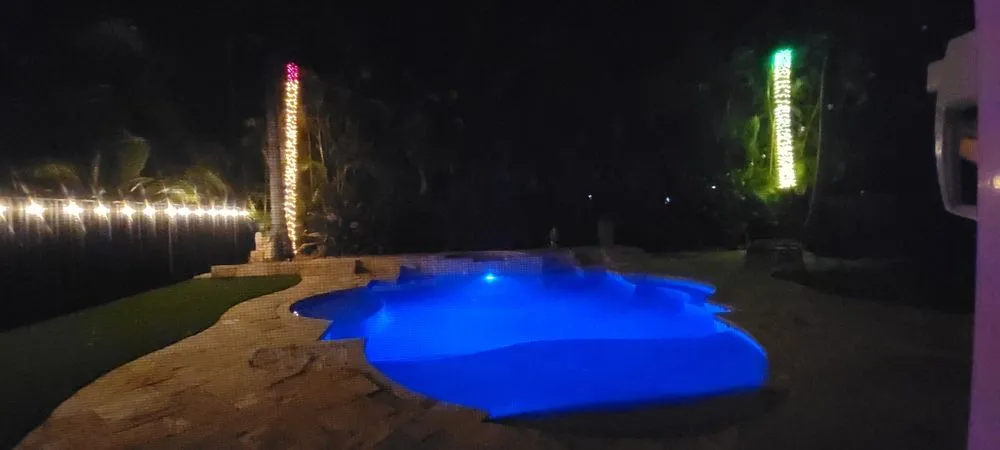 Slide of Electric First