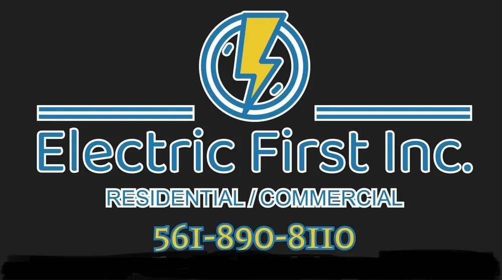 Slide of Electric First