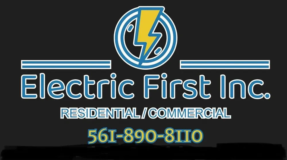 Slide of Electric First