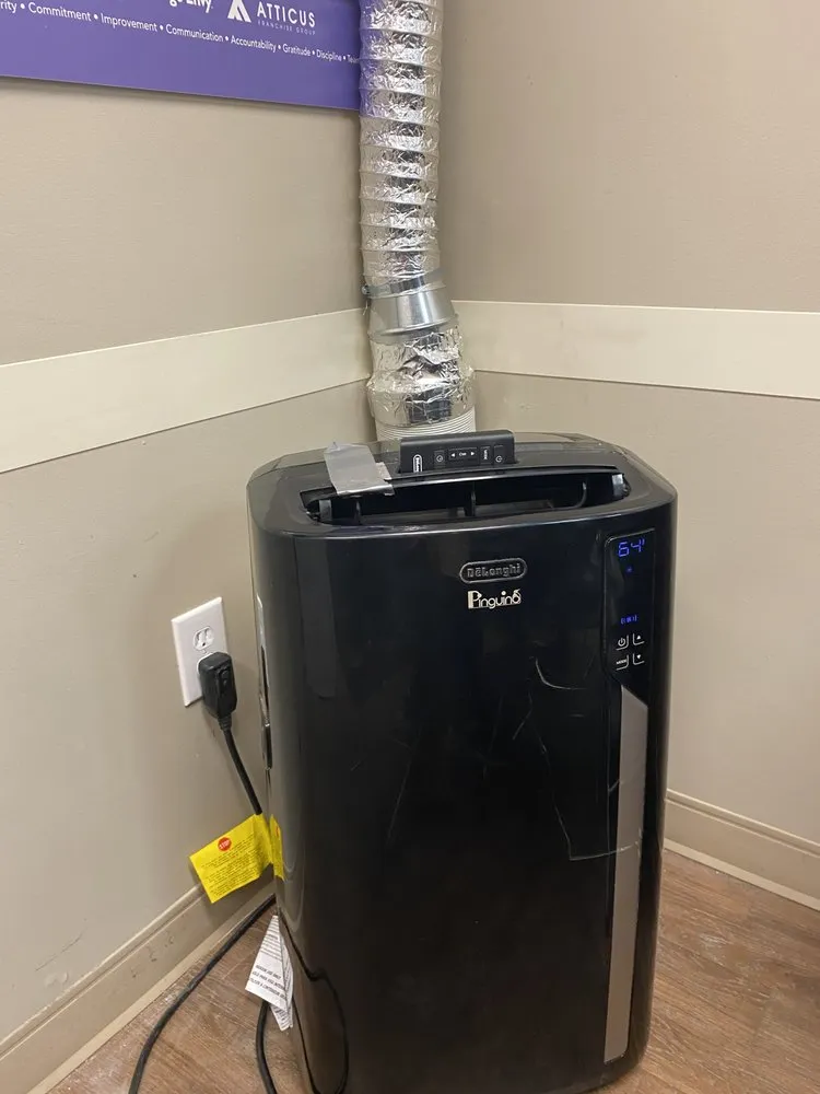 Slide of Electric First