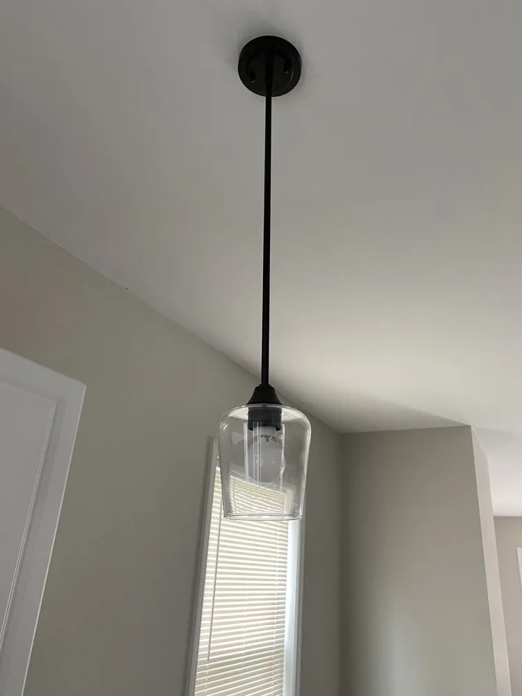 Slide of Electric First