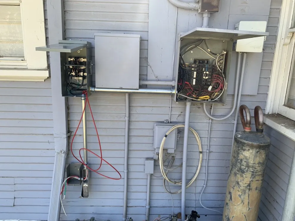 Slide of Electric Fix