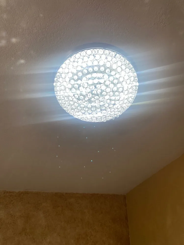 Slide of Electric Fix